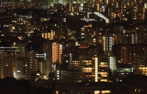 빛의 파사드