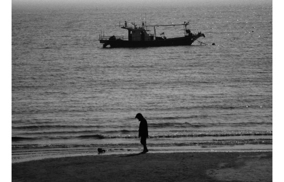 고요의 기록 (Record of Serenity)
