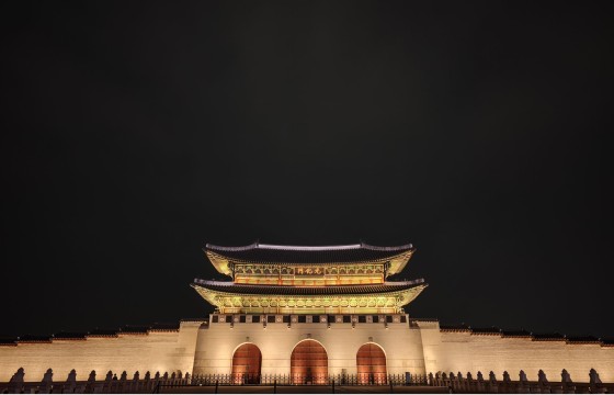 광화(光化) : 다시 세운 빛 2