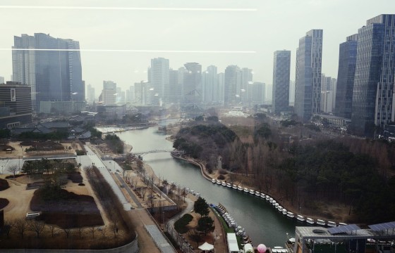 퇴근길
