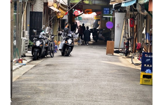 놓치기 싫은 것들