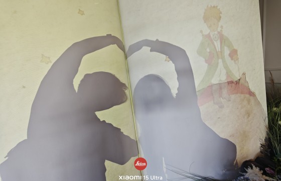빛과 그림자
