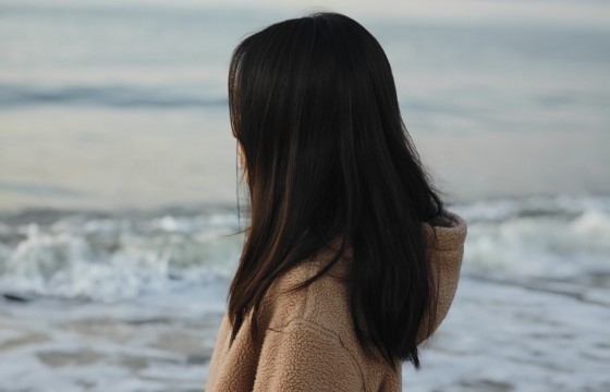 바다를 보다