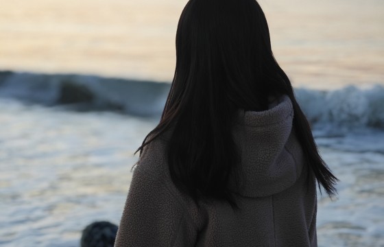 하루의 끝에서