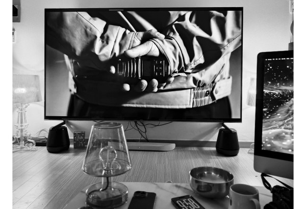 일상 적인 &#034;Leica Moment&#034;