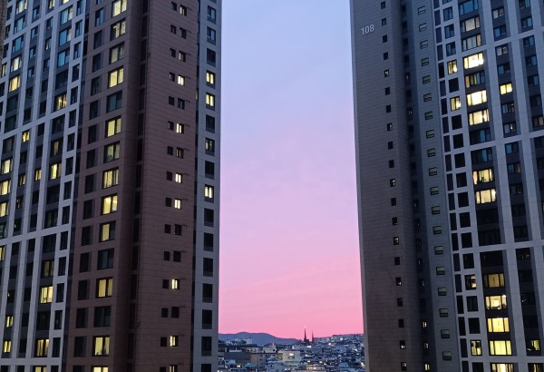 우리동네 너도 참 나처럼 힘들어보이는 구나 그래도 다음엔 더 잘될꺼야