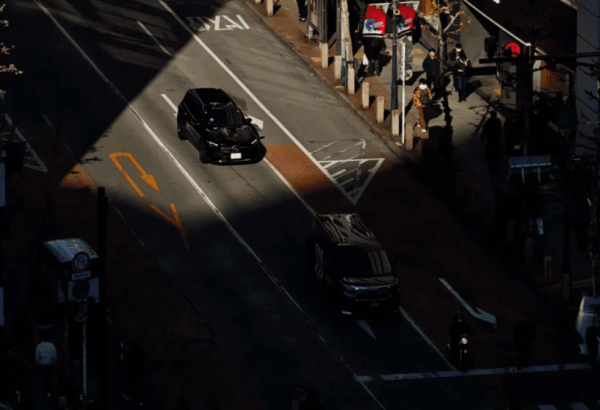 도시